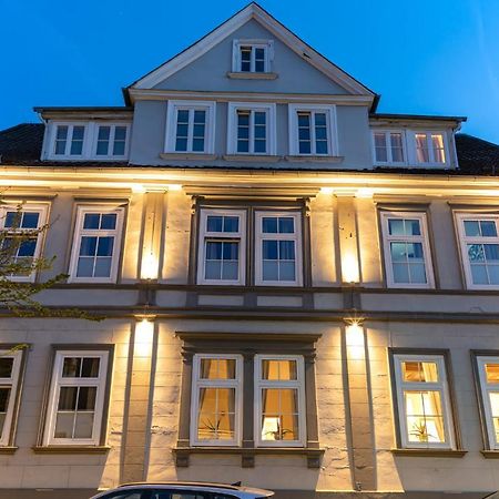 Hotel Kaiserhof Goslar Kültér fotó