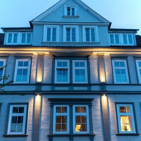Hotel Kaiserhof Goslar Kültér fotó