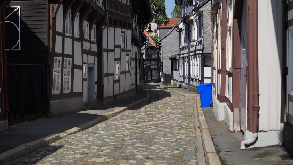Hotel Kaiserhof Goslar Szoba fotó